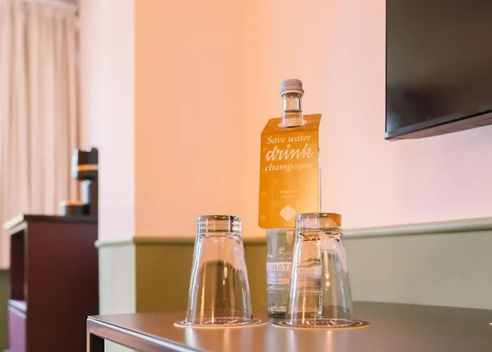Henri Hotel Garmisch-Partenkirchen
